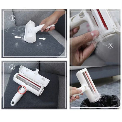 Remove Pet Hair Roller