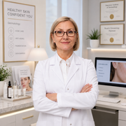 Dr. Emily Carter