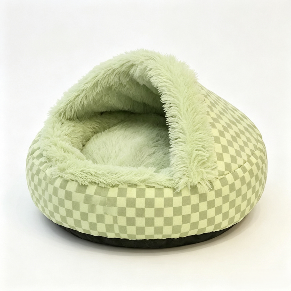 Pet Cave For Winter Washable
