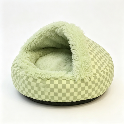 Pet Cave For Winter Washable