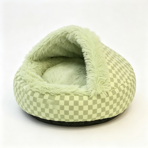 Pet Cave For Winter Washable