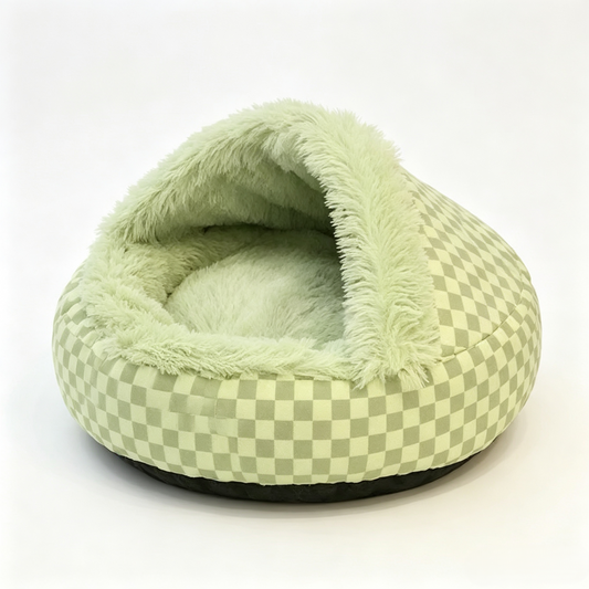Pet Cave For Winter Washable